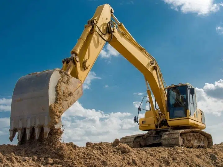 Tips Memilih Excavator yang Tepat untuk Proyek Konstruksi Anda
