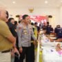 Bahagianya 100 Anak Ikuti Khitanan Massal Sambut Hari Bhayangkara ke-79 di Polres Ponorogo