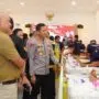 Bahagianya 100 Anak Ikuti Khitanan Massal Sambut Hari Bhayangkara ke-79 di Polres Ponorogo