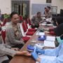 Setetes Darah untuk Kemanusiaan, Polres Probolinggo Gelar Donor Darah di Hari Bhayangkara ke-79