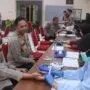 Setetes Darah untuk Kemanusiaan, Polres Probolinggo Gelar Donor Darah di Hari Bhayangkara ke-79