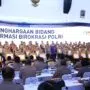 Divisi Humas Polri Raih Predikat WBK, Menpan RB Sampaikan Apresiasi