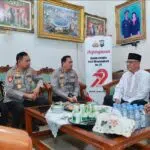 Peringati Hari Bhayangkara ke-79, Polda Jatim Anjangsana ke Purnawirawan Polri