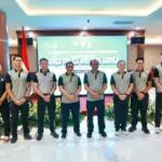 Kapolda Jatim Lepas 24 Personel Ikuti Kejuaraan Internasional World Police And Fire Games Open Tournament di Amerika Serikat