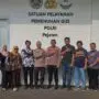 SPPG Polri Pejaten Jadi Role Model Nasional, Kementan dan Mitra Studi Tiru Program Makan Bergizi Gratis