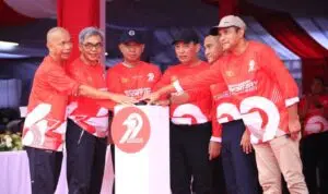 Polri Gagas “Bhayangkara Sport Day” Sebagai Wujud Sinergi dan Dedikasi untuk Negeri