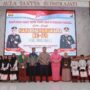 Polres Blitar Gelar Khitan Massal Salurkan Bansos untuk Anak Yatim Piatu dan Difabel di Hari Bhayangkara ke – 79