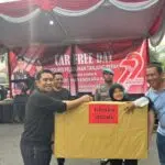 Polisi Sahabat Masyarakat: CFD dan Layanan Publik Warnai Hari Bhayangkara ke-79 di Polres Tanjung Perak