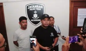 Polres Tuban Berhasil Ungkap Misteri Kematian Perempuan yang Ditemukan Warga di Sawah