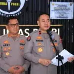 Polri Mutasi 702 Personel di Bulan Juni 2025, Termasuk Promosi Jabatan Strategis dan Kapolres Polwan