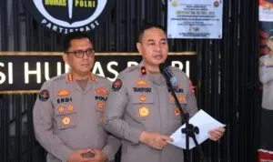 Polri Mutasi 702 Personel di Bulan Juni 2025, Termasuk Promosi Jabatan Strategis dan Kapolres Polwan