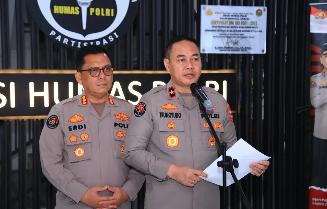 Polri Mutasi 702 Personel di Bulan Juni 2025, Termasuk Promosi Jabatan Strategis dan Kapolres Polwan
