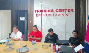 Diduga Cacat Demi Hukum, Kuasa Hukum Nuryadin Minta Pembatalan Setatus Tersangka