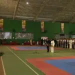 Hari Bhayangkara ke – 79, Polda Jatim Gelar Kapolda Cup 2025 Cetak Atlet Beladiri