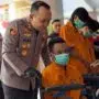 Polres Lumajang Berhasil Amankan DPO Kasus Pencurian Sapi
