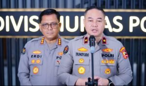 Polri Siapkan Peringatan Hari Bhayangkara Ke-79 di Monas, Drum Corps Cendrawasih Akpol Ikut Memeriahkan