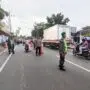 Sinergitas Polres Madiun bersama TNI Siagakan Ratusan Personel Jaga Kondusifitas Satu Suro