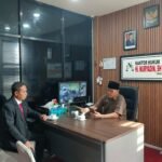 Lapor Propam Mabes Polri dan Polda, H. Nuryadin : Saya Ditipu 500 Juta Kenapa Dijadikan Tersangka