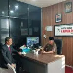 Lapor Propam Mabes Polri dan Polda, H. Nuryadin : Saya Ditipu 500 Juta Kenapa Dijadikan Tersangka