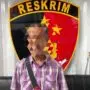 Satreskrim Polres Pelabuhan Tanjung Perak Tangkap Kakek Lakukan Pemerkosaan
