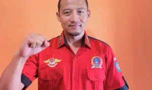 Ketua DPW PWDPI Lampung, Desak Kapolresta Cabut Penetapan Tersangka Nuryadin