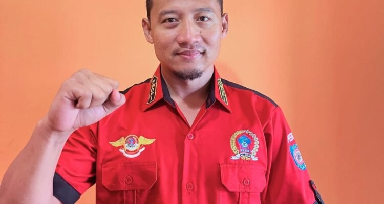 Ketua DPW PWDPI Lampung, Desak Kapolresta Cabut Penetapan Tersangka Nuryadin
