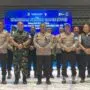Polri Gelar Simulasi Keamanan Jelang Peringatan Puncak Hari Bhayangkara ke-79