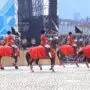 Hari Bhayangkara Ke-79 : Motor Layang, Pasukan Turangga, dan K9 Akan Meriahkan Hari Bhayangkara ke-79 di Monas