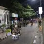Jaga Surabaya Kondusif, TNI-Polri Gelar Patroli Skala Besar Pasca Pengesahan Warga Silat