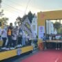 Semarak Fun Run Wujud Sinergitas TNI-Polri Bersama Masyarakat Peringati Hari Bhayangkara ke-79 di Magetan