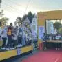 Semarak Fun Run Wujud Sinergitas TNI-Polri Bersama Masyarakat Peringati Hari Bhayangkara ke-79 di Magetan