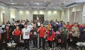 PWDPI Wilayah Bali Sukses Gelar Seminar Kebebasan Berbicara, Berpendapat, dan Berekspresi