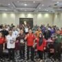 PWDPI Wilayah Bali Sukses Gelar Seminar Kebebasan Berbicara, Berpendapat, dan Berekspresi