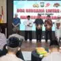 HUT Bhayangkara ke-79, Polres Pelabuhan Tanjung Perak Gelar Doa Bersama Lintas Agama untuk Pererat Persatuan