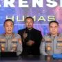 Netizen Penasaran ‘Untuk Apa Robot Polisi’, Ini Jawabannya