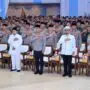 Kebersamaan dalam Doa: Polri Gelar Doa Bersama Lintas Agama Sambut Hari Bhayangkara ke-79
