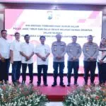 Kolaborasi Polda Jatim dan BBWS Brantas di Hari Bhayangkara ke -79: Bangun Sumur Bor Dukung Efisiensi Air dan Ketahanan Pangan