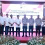 Kolaborasi Polda Jatim dan BBWS Brantas di Hari Bhayangkara ke -79: Bangun Sumur Bor Dukung Efisiensi Air dan Ketahanan Pangan