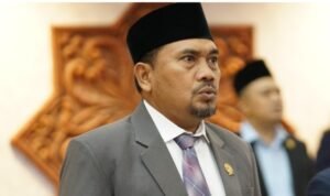 Solusi Banjir Trenggalek Tak Bisa Instan, Agus Cahyono Dorong Target 10 Tahun