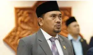 Solusi Banjir Trenggalek Tak Bisa Instan, Agus Cahyono Dorong Target 10 Tahun
