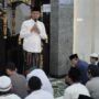 Kakanwil Ditjenpas Jatim Tekankan Pembinaan Spiritual saat Idul Adha di Rutan Surabaya