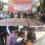 Gotong Royong dan Doa Iringi Pembangunan Rumah Layak Huni oleh Warga Shiddiqiyyah
