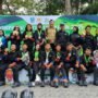 Surabaya Juara Umum Cabor Dayung PORPROV IX Jatim 2025, Sabet 10 Emas