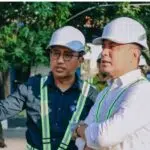 Transformasi Total, PAM Surya Sembada Wujudkan Layanan Air Merata Se-Surabaya