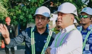 Transformasi Total, PAM Surya Sembada Wujudkan Layanan Air Merata Se-Surabaya