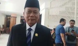 Rasiyo: Muncul Lagi Kasus COVID-19, Saatnya Kita Disiplin Kembali