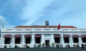 Anggota Polisi Diduga Peras Dua Warga Sidoarjo, Polrestabes Surabaya: Sudah Kami Amankan