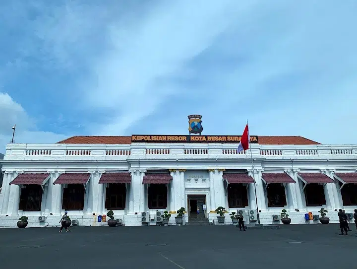 Anggota Polisi Diduga Peras Dua Warga Sidoarjo, Polrestabes Surabaya: Sudah Kami Amankan