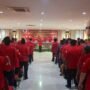 PDIP Surabaya Gelar Rapat Kordinasi Sambut Peringatan Kudatuli 27 Juli 1996