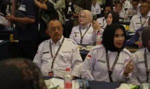 Armuji Pimpin Asosiasi Wakil Kepala Daerah Seluruh Indonesia